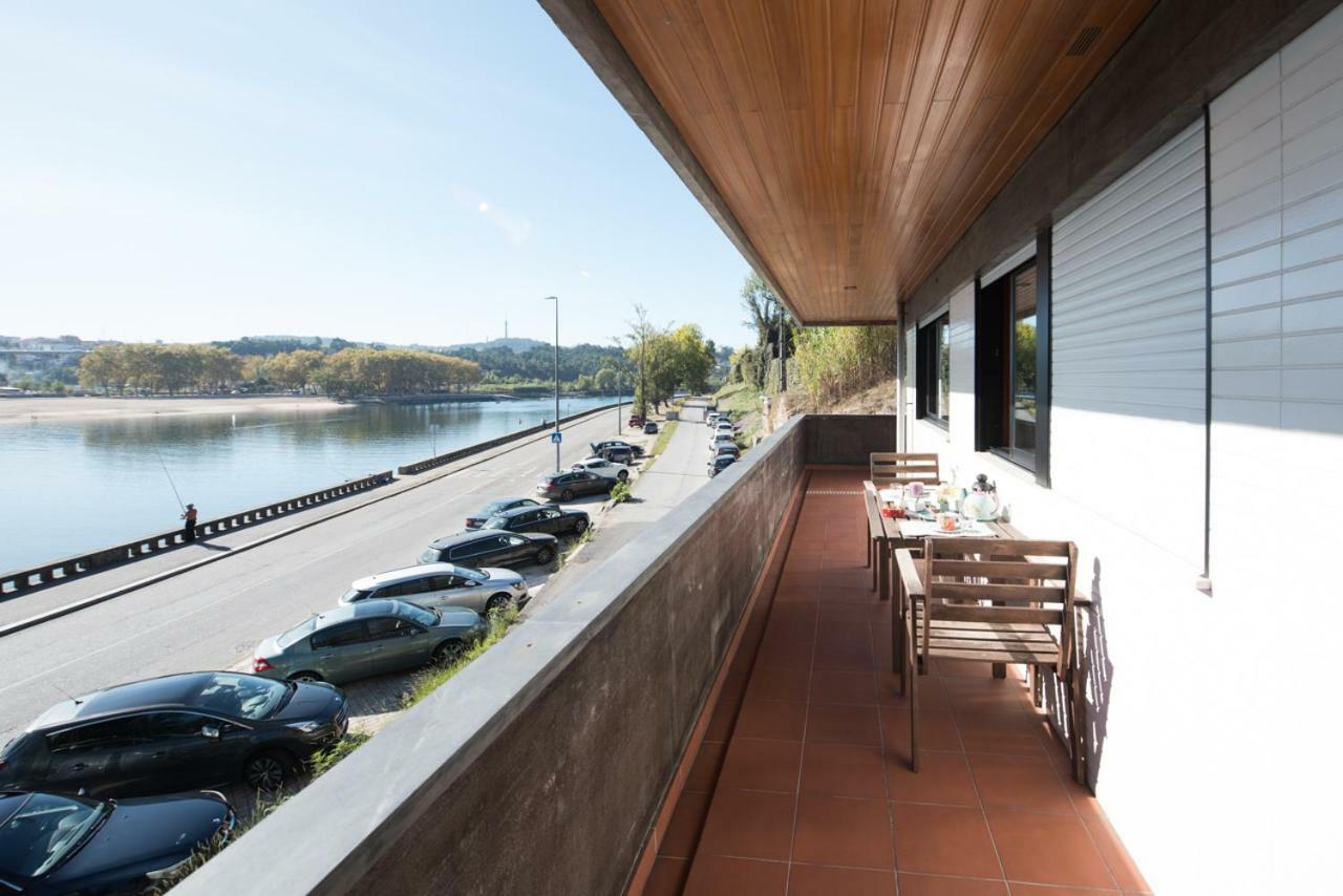 Douro Balcony Apartment Porto Ngoại thất bức ảnh