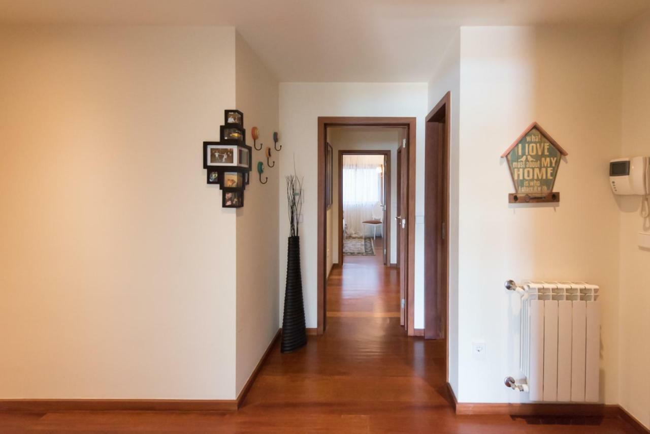 Douro Balcony Apartment Porto Ngoại thất bức ảnh