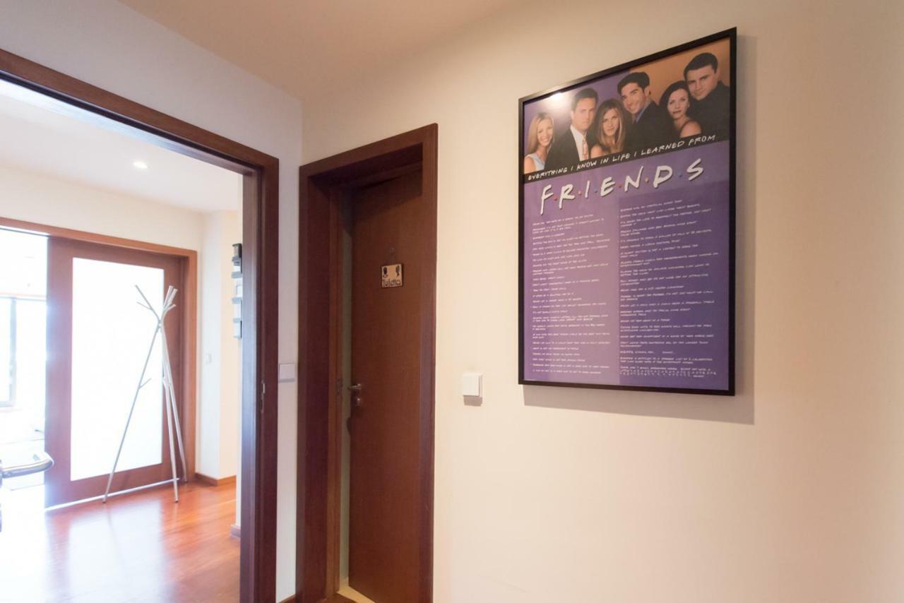 Douro Balcony Apartment Porto Ngoại thất bức ảnh