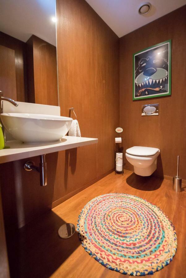 Douro Balcony Apartment Porto Ngoại thất bức ảnh