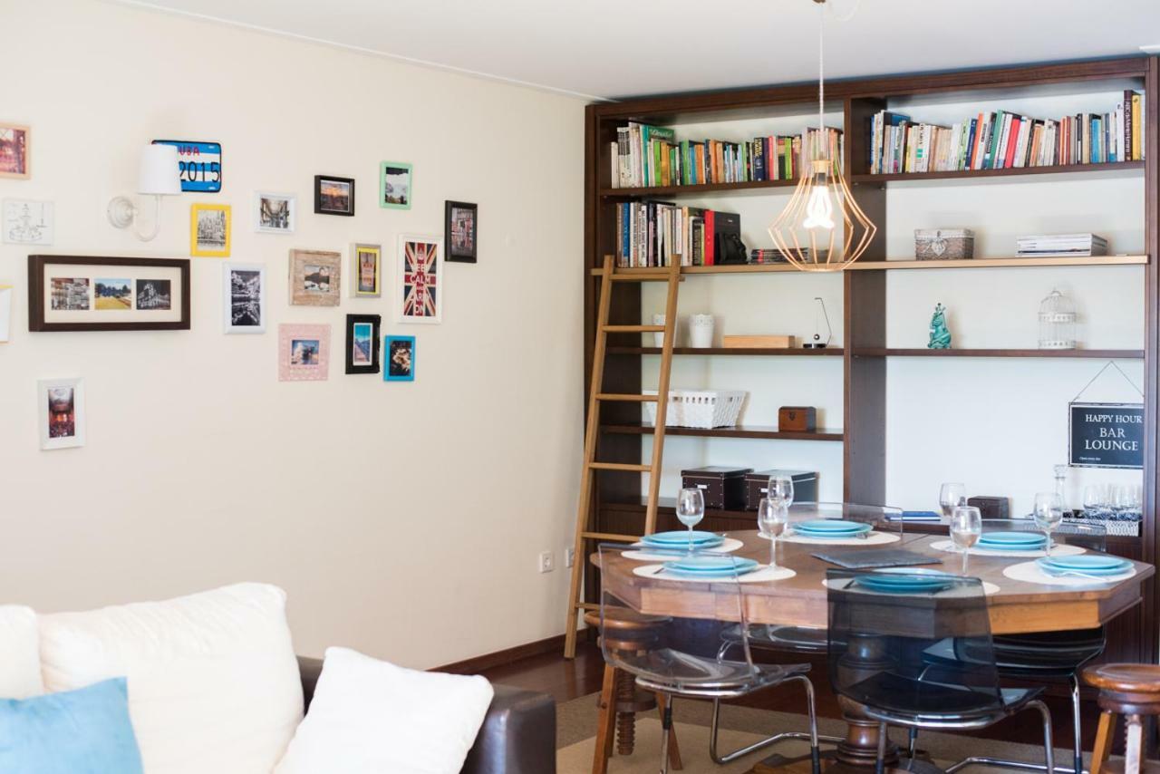 Douro Balcony Apartment Porto Ngoại thất bức ảnh