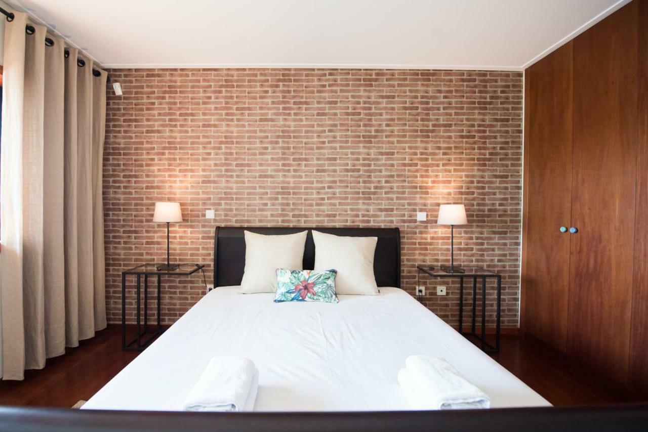 Douro Balcony Apartment Porto Ngoại thất bức ảnh