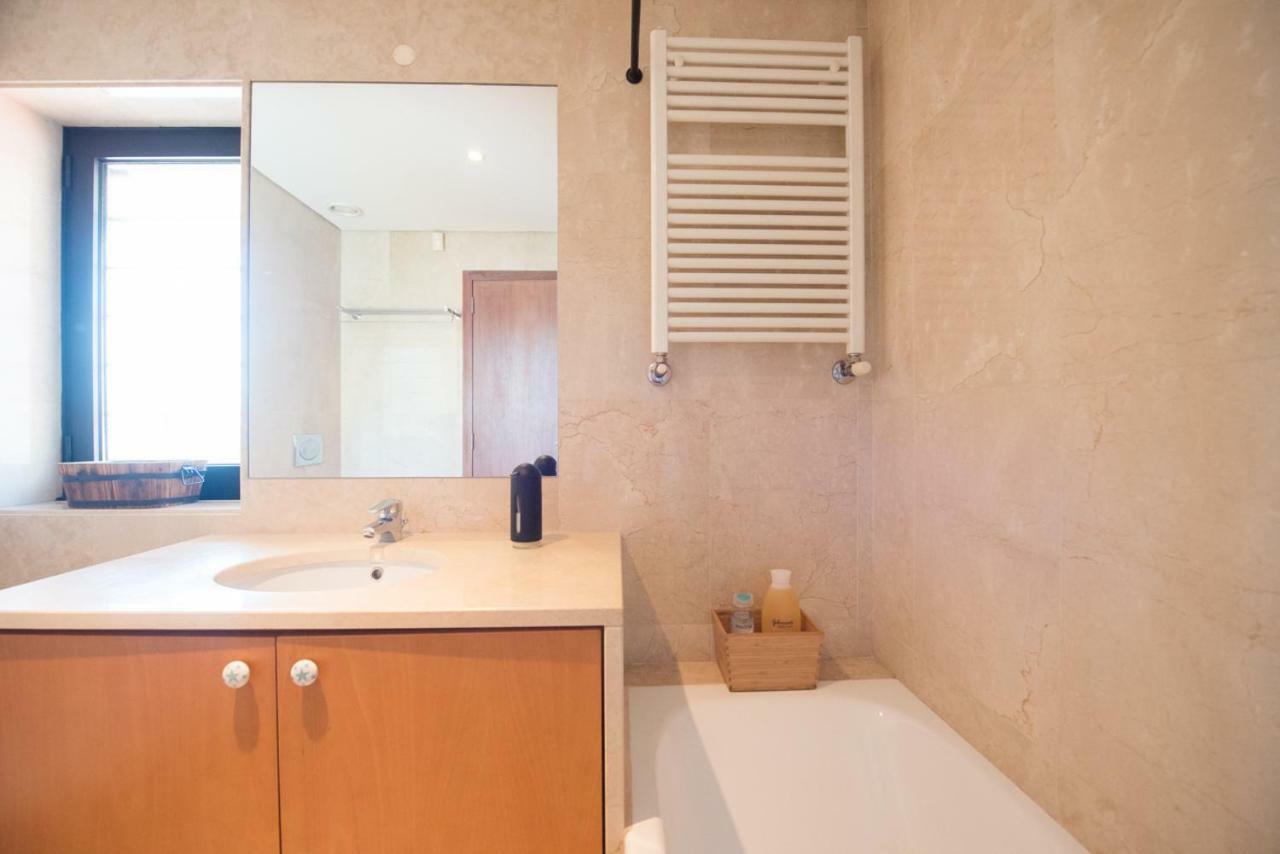 Douro Balcony Apartment Porto Ngoại thất bức ảnh
