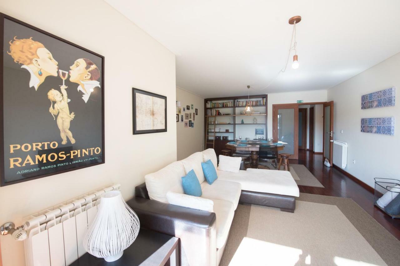 Douro Balcony Apartment Porto Ngoại thất bức ảnh