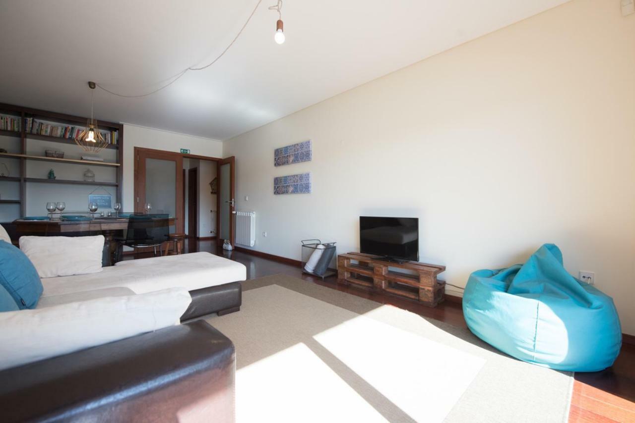 Douro Balcony Apartment Porto Ngoại thất bức ảnh