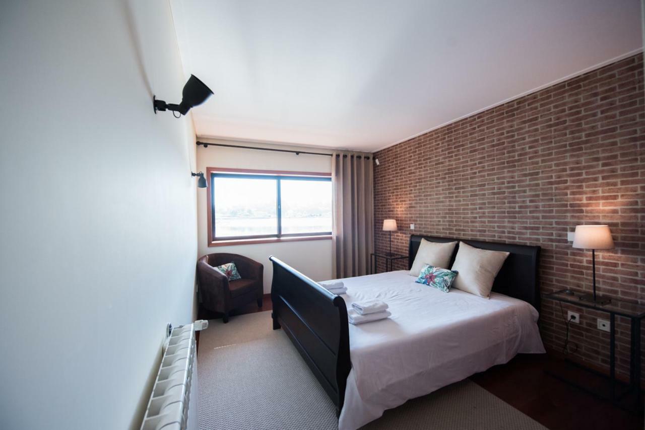 Douro Balcony Apartment Porto Ngoại thất bức ảnh