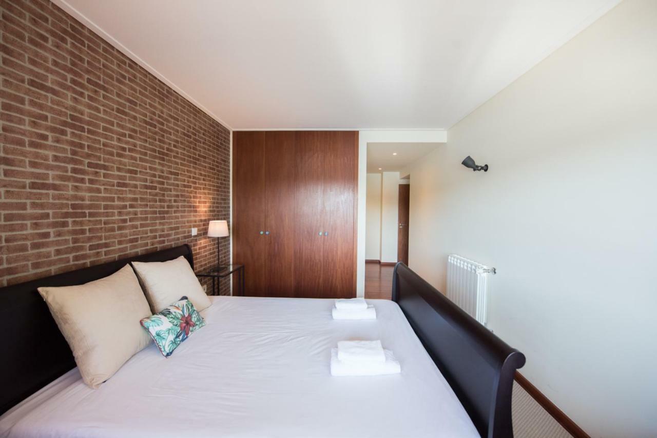 Douro Balcony Apartment Porto Ngoại thất bức ảnh