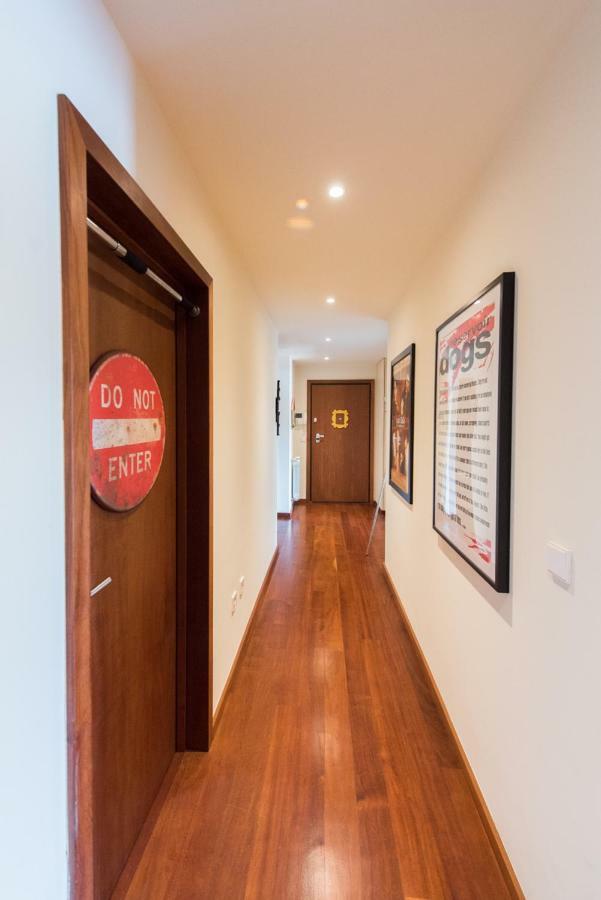 Douro Balcony Apartment Porto Ngoại thất bức ảnh