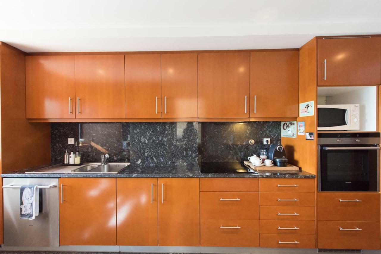 Douro Balcony Apartment Porto Ngoại thất bức ảnh