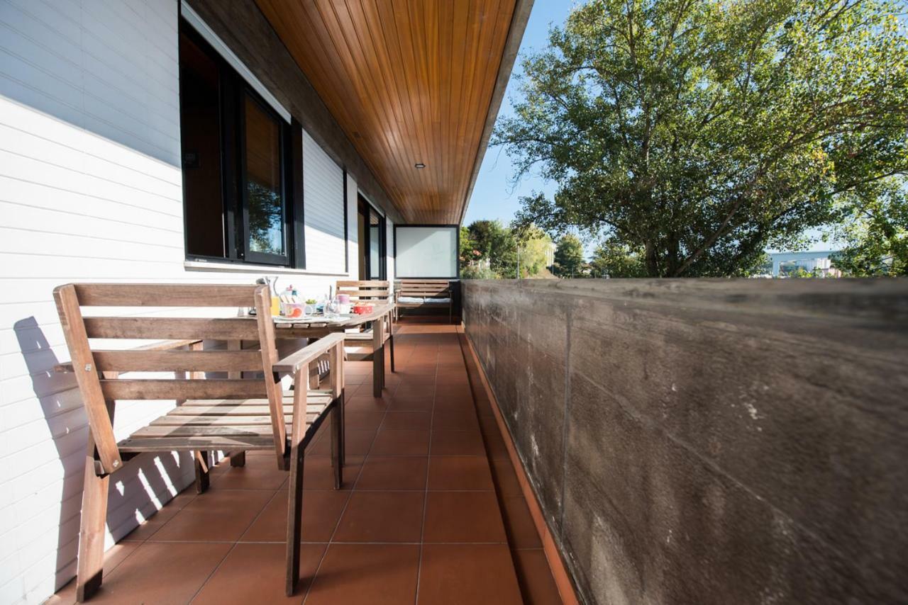 Douro Balcony Apartment Porto Ngoại thất bức ảnh