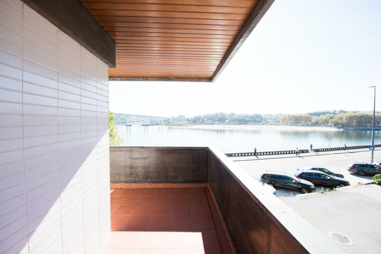 Douro Balcony Apartment Porto Ngoại thất bức ảnh