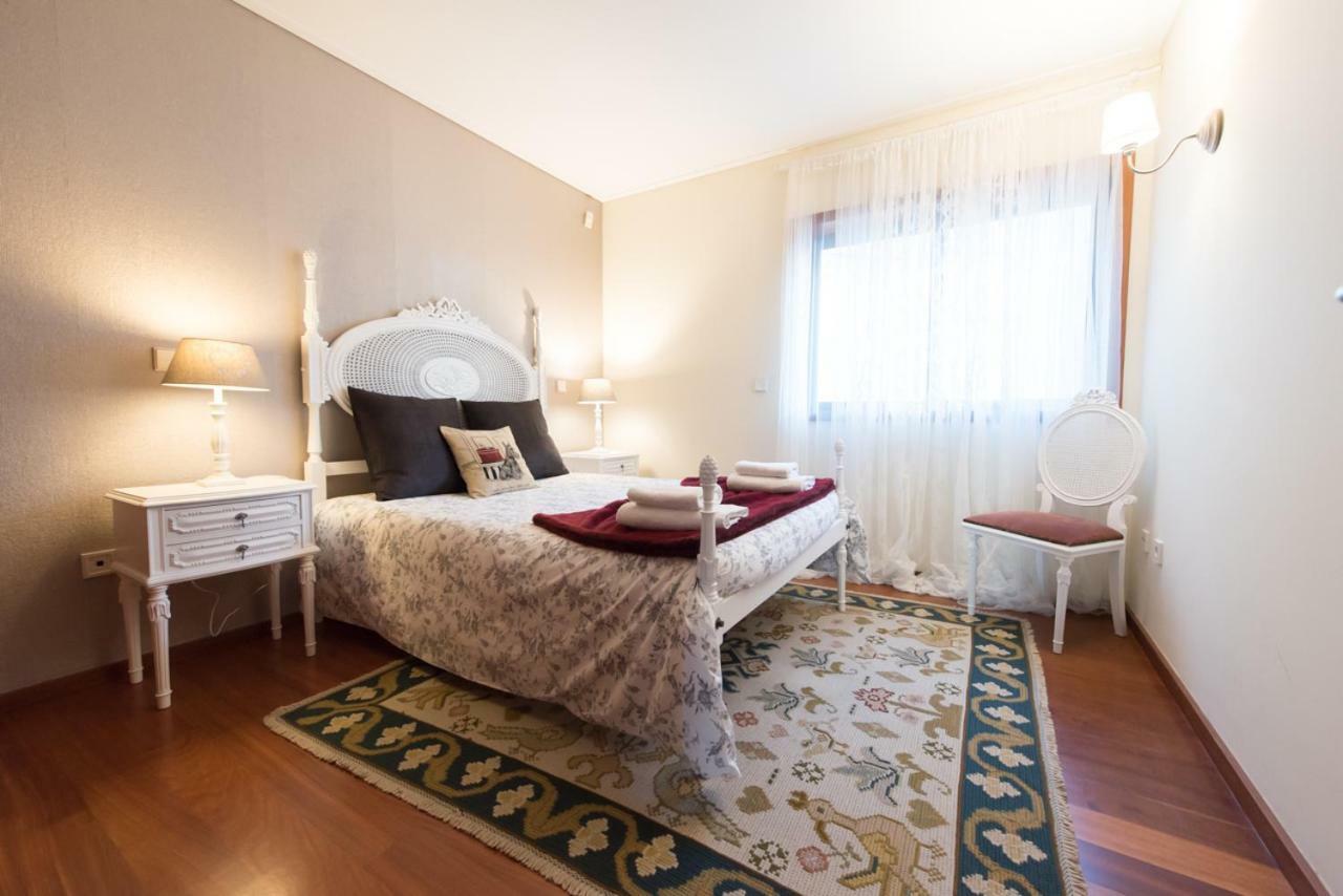 Douro Balcony Apartment Porto Ngoại thất bức ảnh